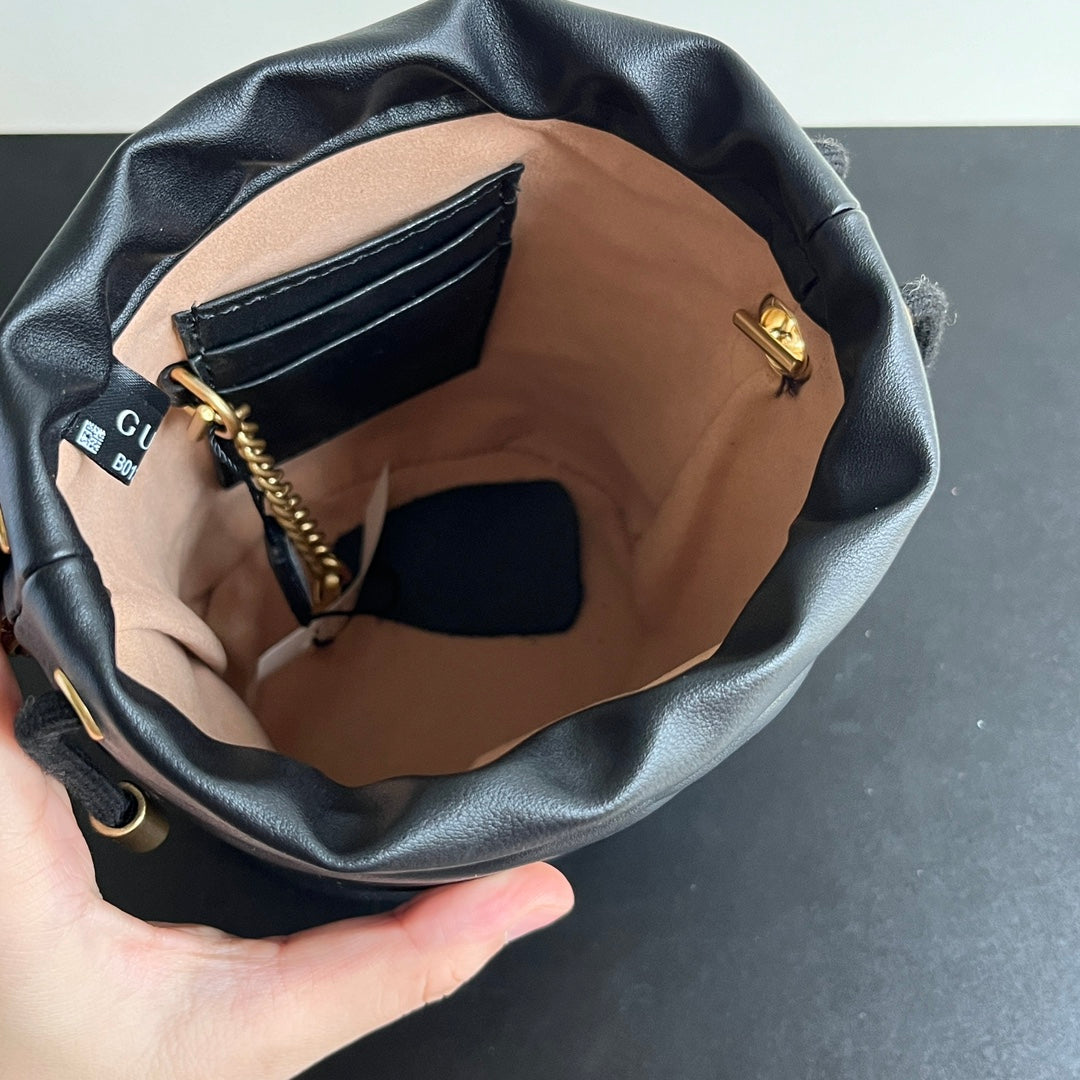 Luxe Touch Bags