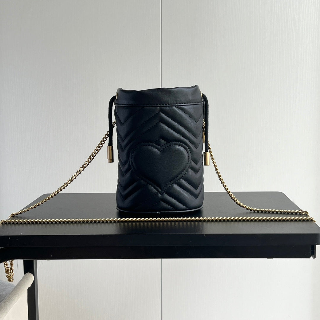 Luxe Touch Bags