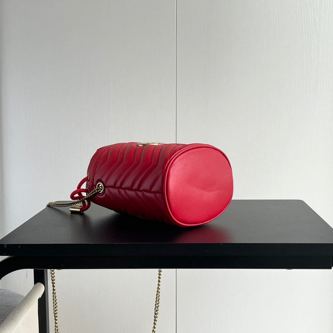 Luxe Touch Bags