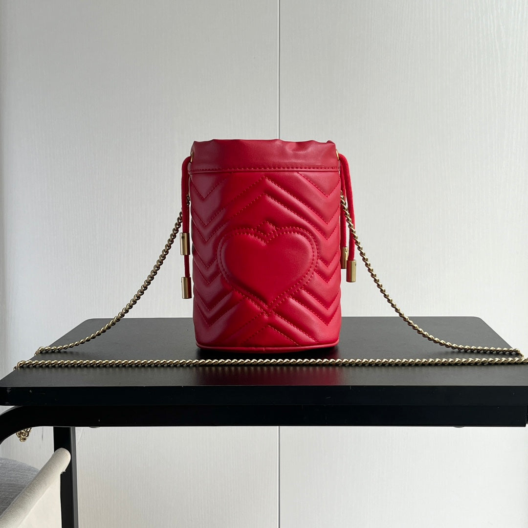 Luxe Touch Bags