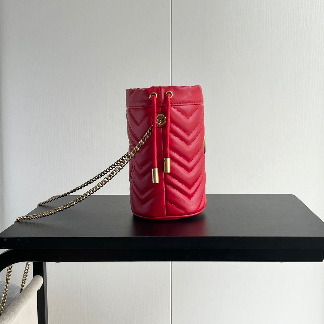 Luxe Touch Bags