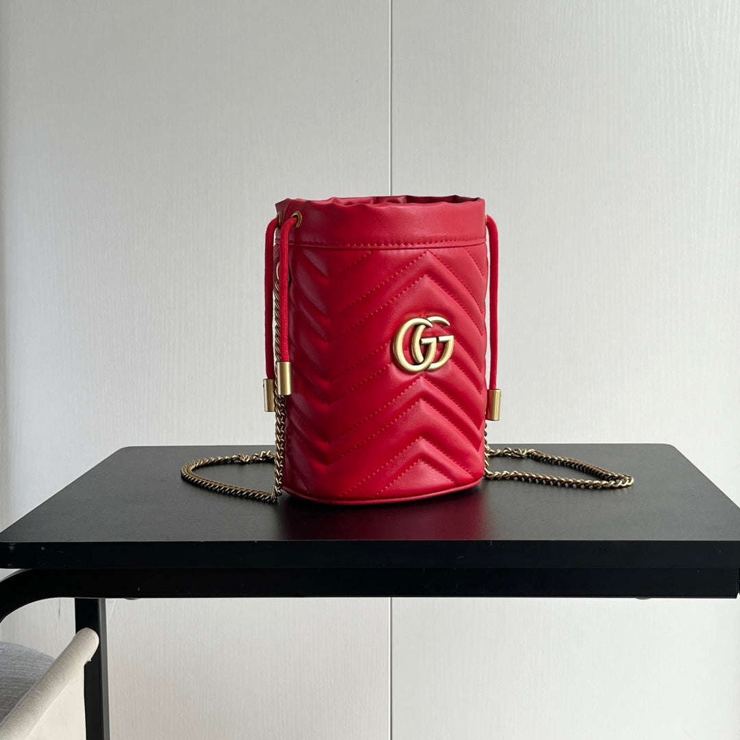 Luxe Touch Bags