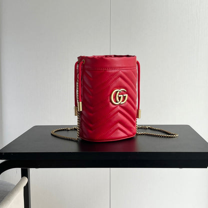 Luxe Touch Bags