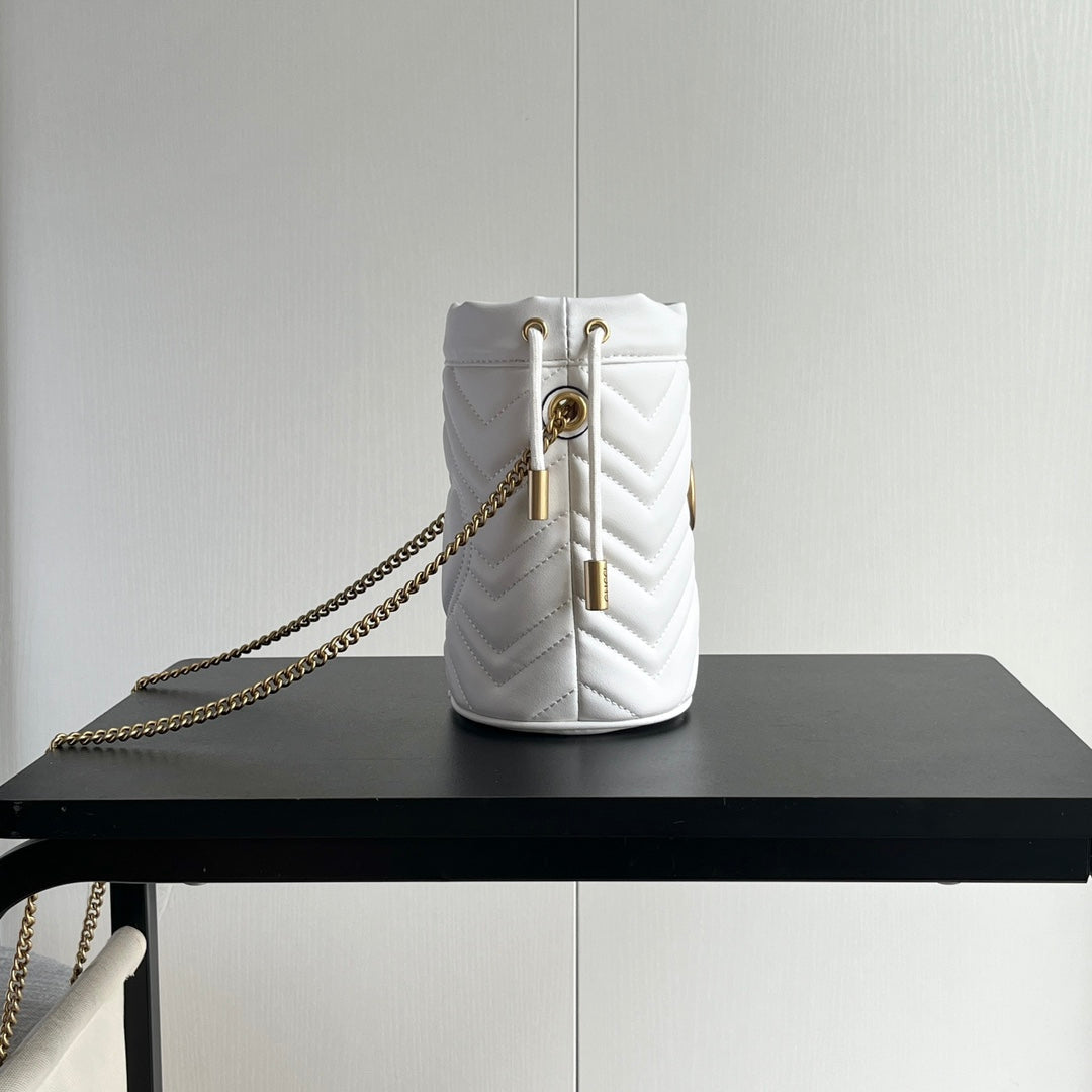 Luxe Touch Bags