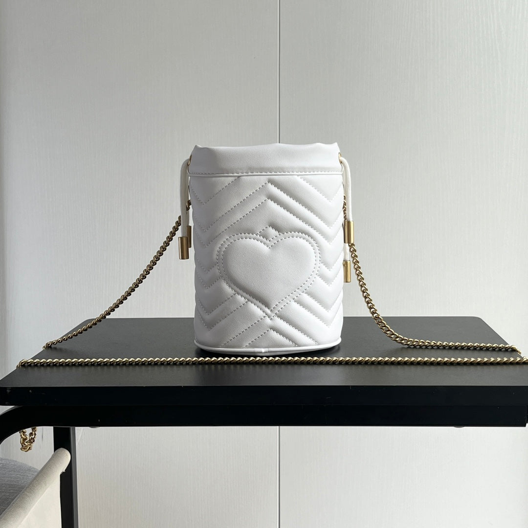 Luxe Touch Bags