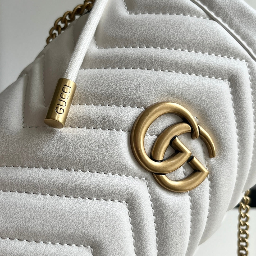 Luxe Touch Bags