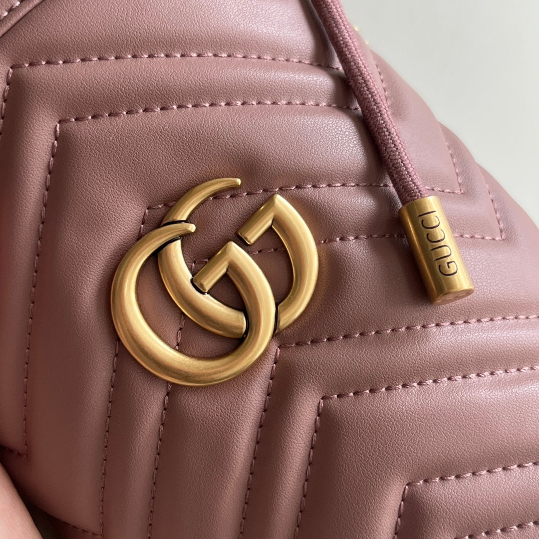 Luxe Touch Bags