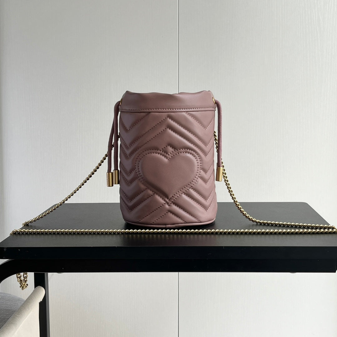 Luxe Touch Bags