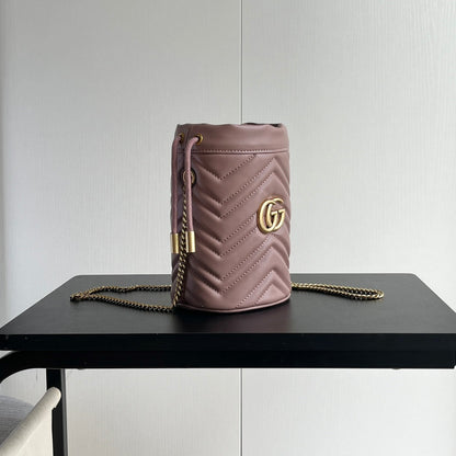 Luxe Touch Bags