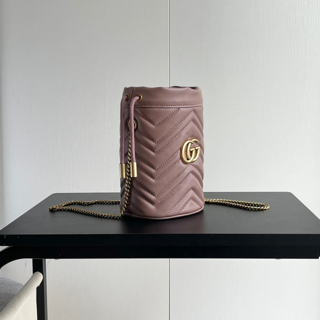 Luxe Touch Bags