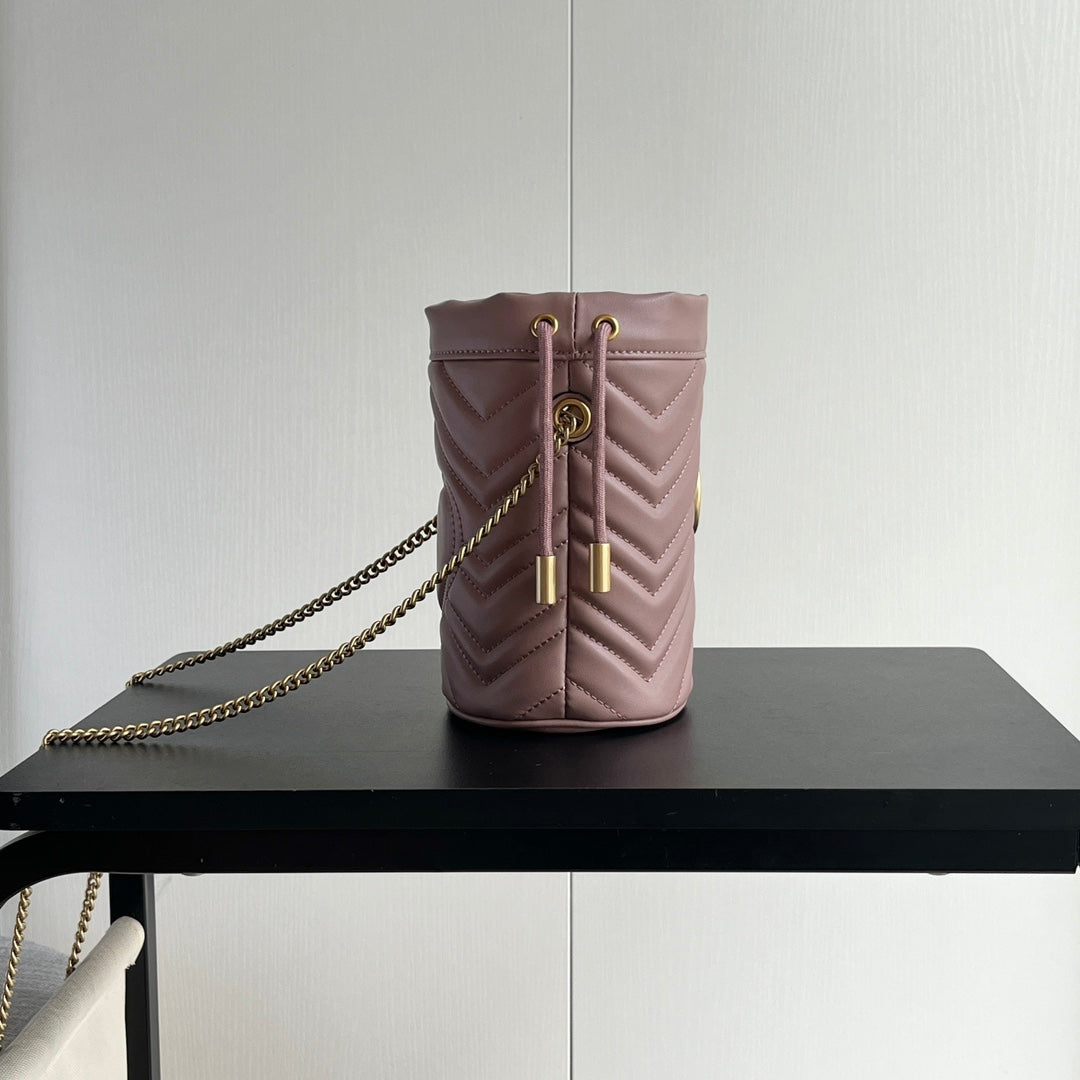 Luxe Touch Bags