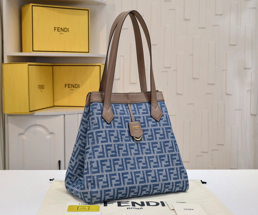 Luxe Touch Bags