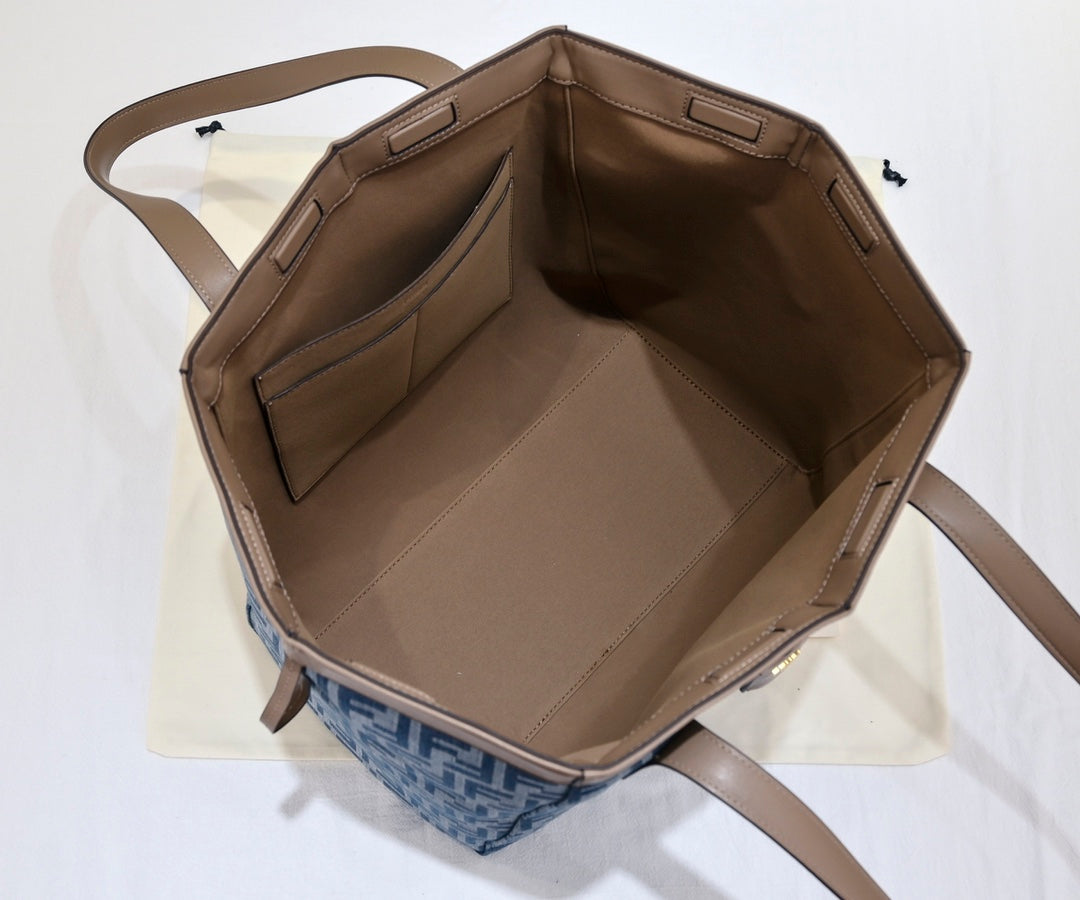 Luxe Touch Bags