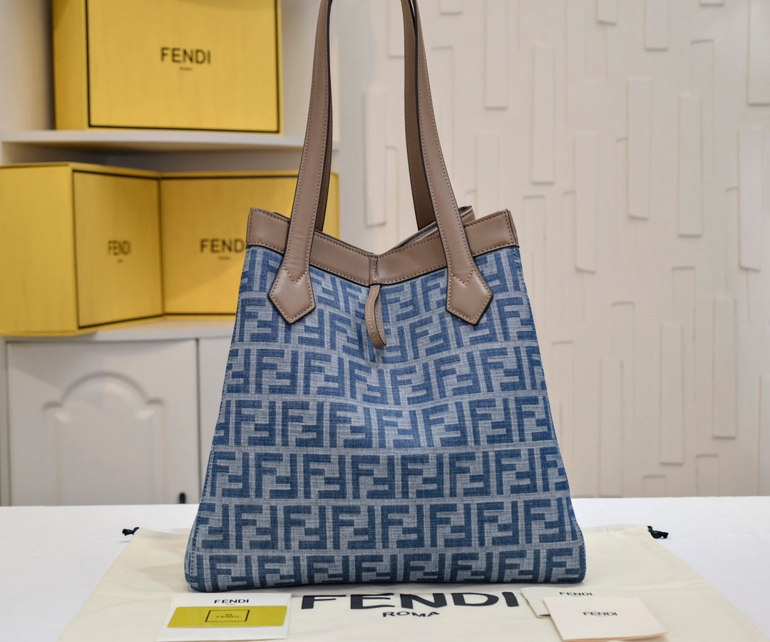 Luxe Touch Bags