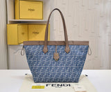Luxe Touch Bags