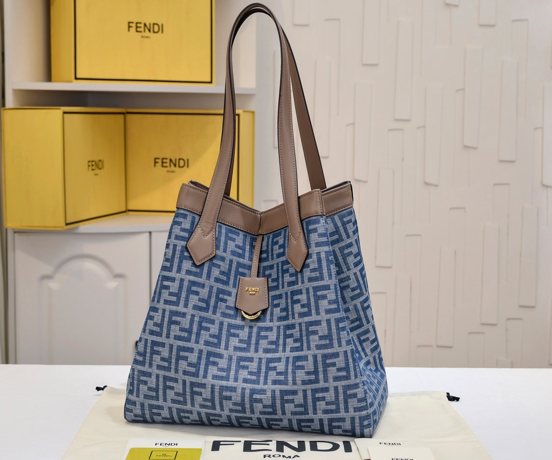 Luxe Touch Bags