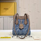 Luxe Touch Bags