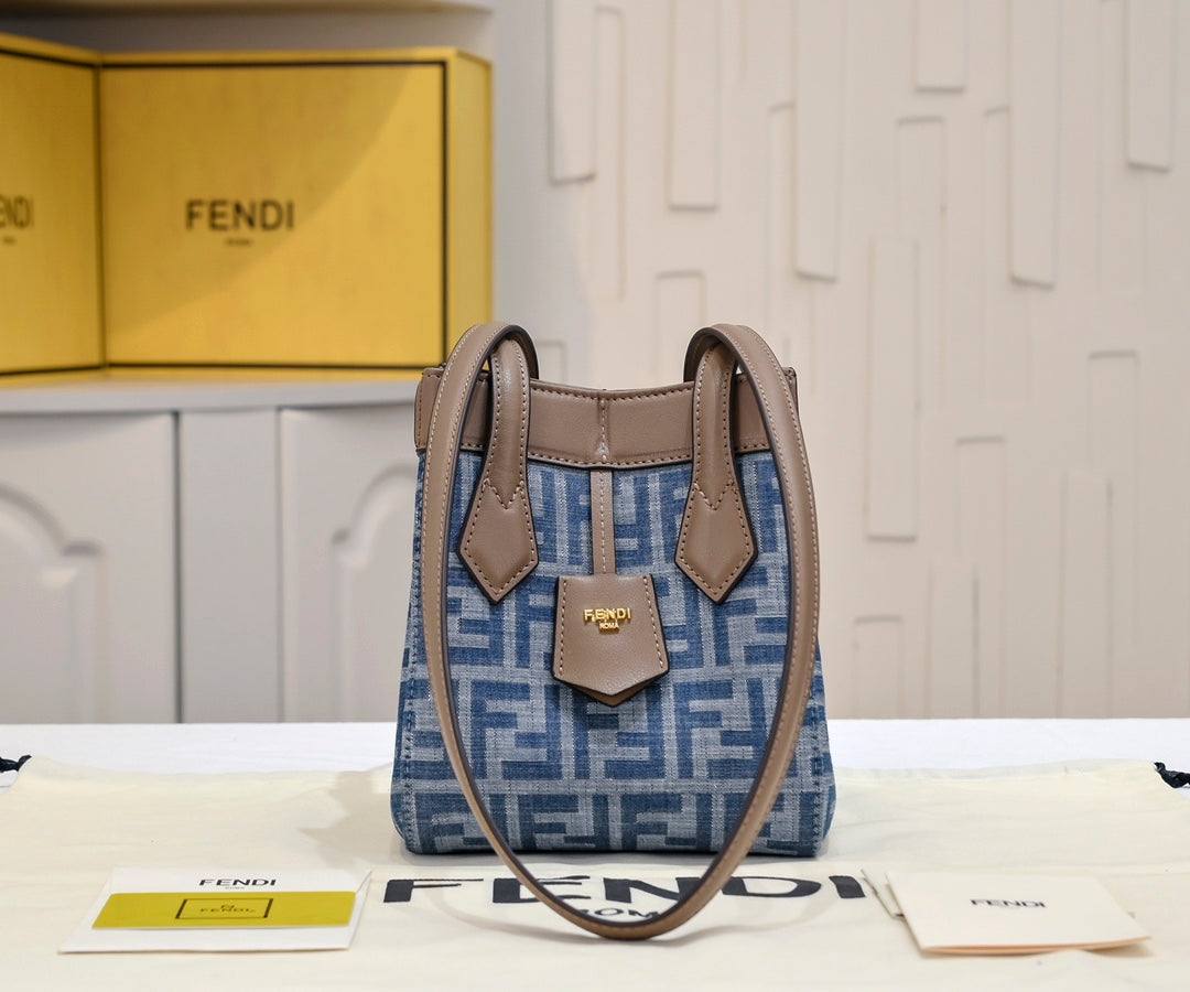Luxe Touch Bags