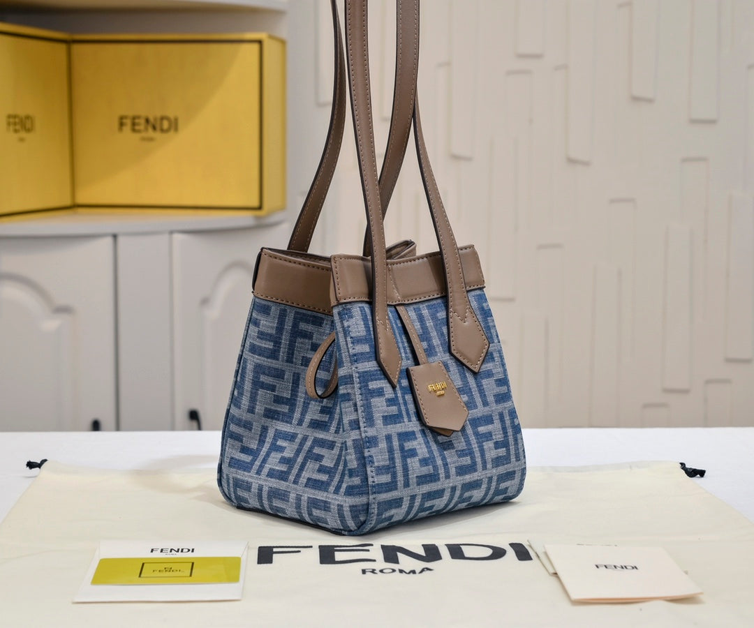 Luxe Touch Bags