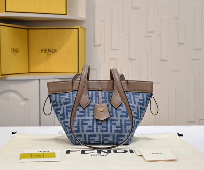 Luxe Touch Bags