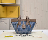 Luxe Touch Bags