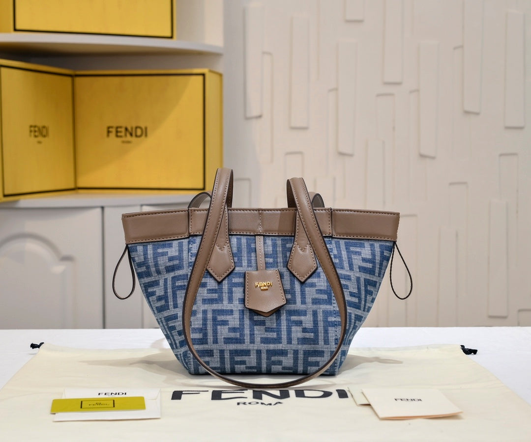 Luxe Touch Bags