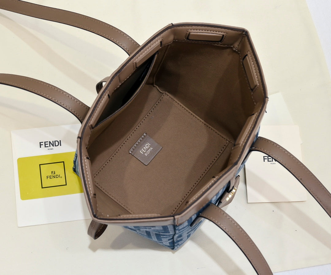 Luxe Touch Bags