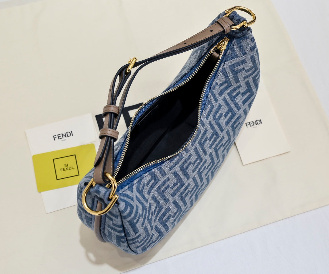 Luxe Touch Bags