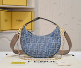 Luxe Touch Bags