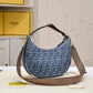 Luxe Touch Bags