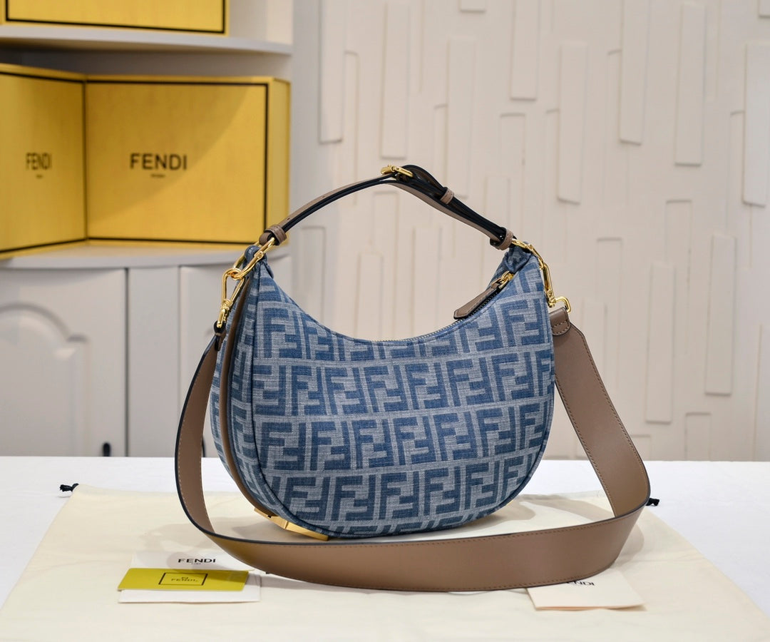 Luxe Touch Bags
