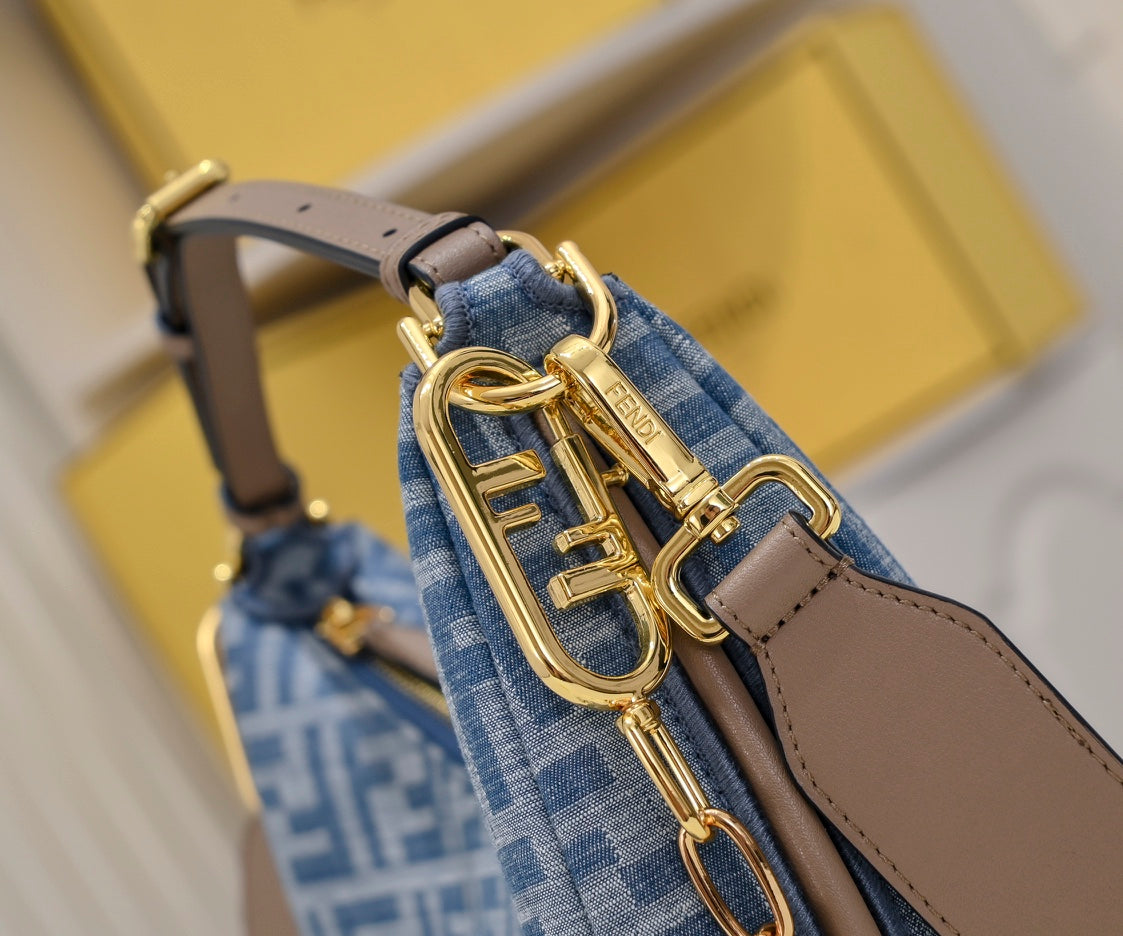 Luxe Touch Bags