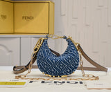 Luxe Touch Bags
