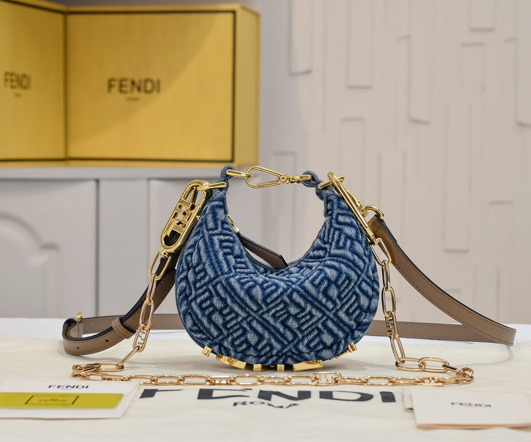 Luxe Touch Bags