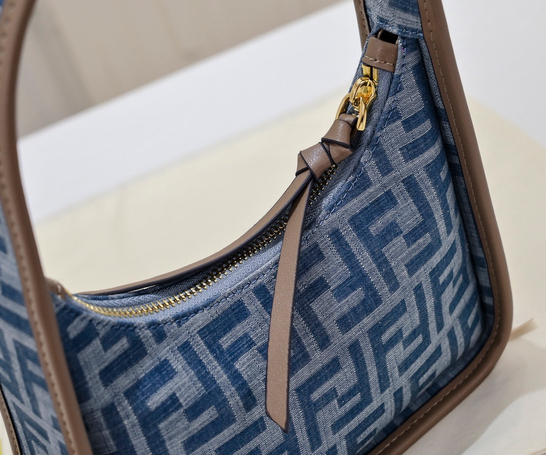 Luxe Touch Bags