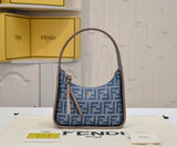 Luxe Touch Bags