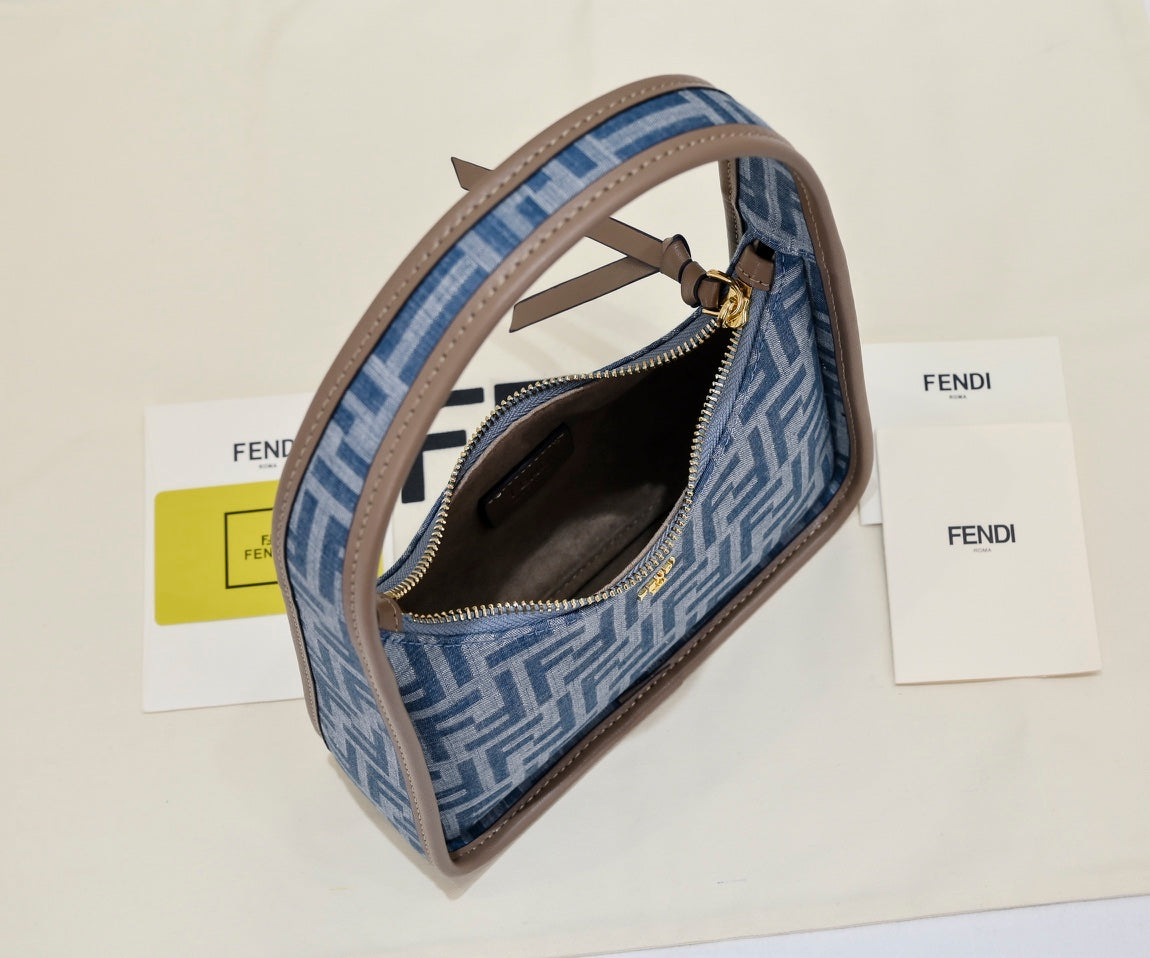 Luxe Touch Bags