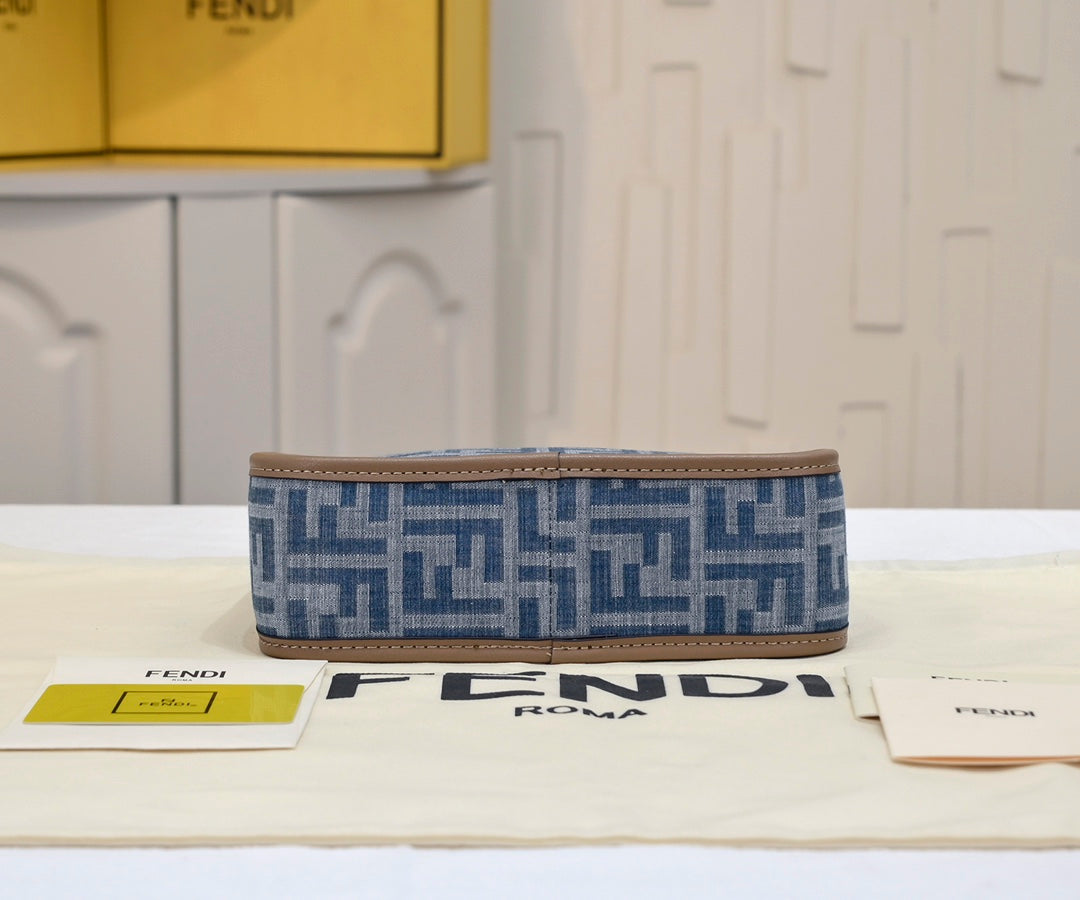 Luxe Touch Bags