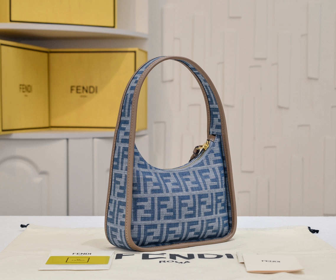 Luxe Touch Bags