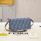 Luxe Touch Bags