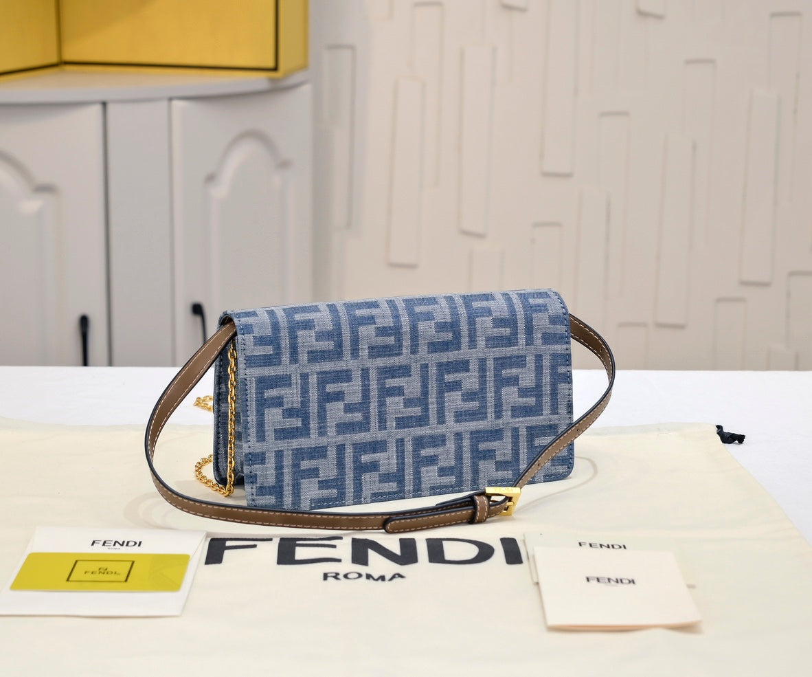 Luxe Touch Bags