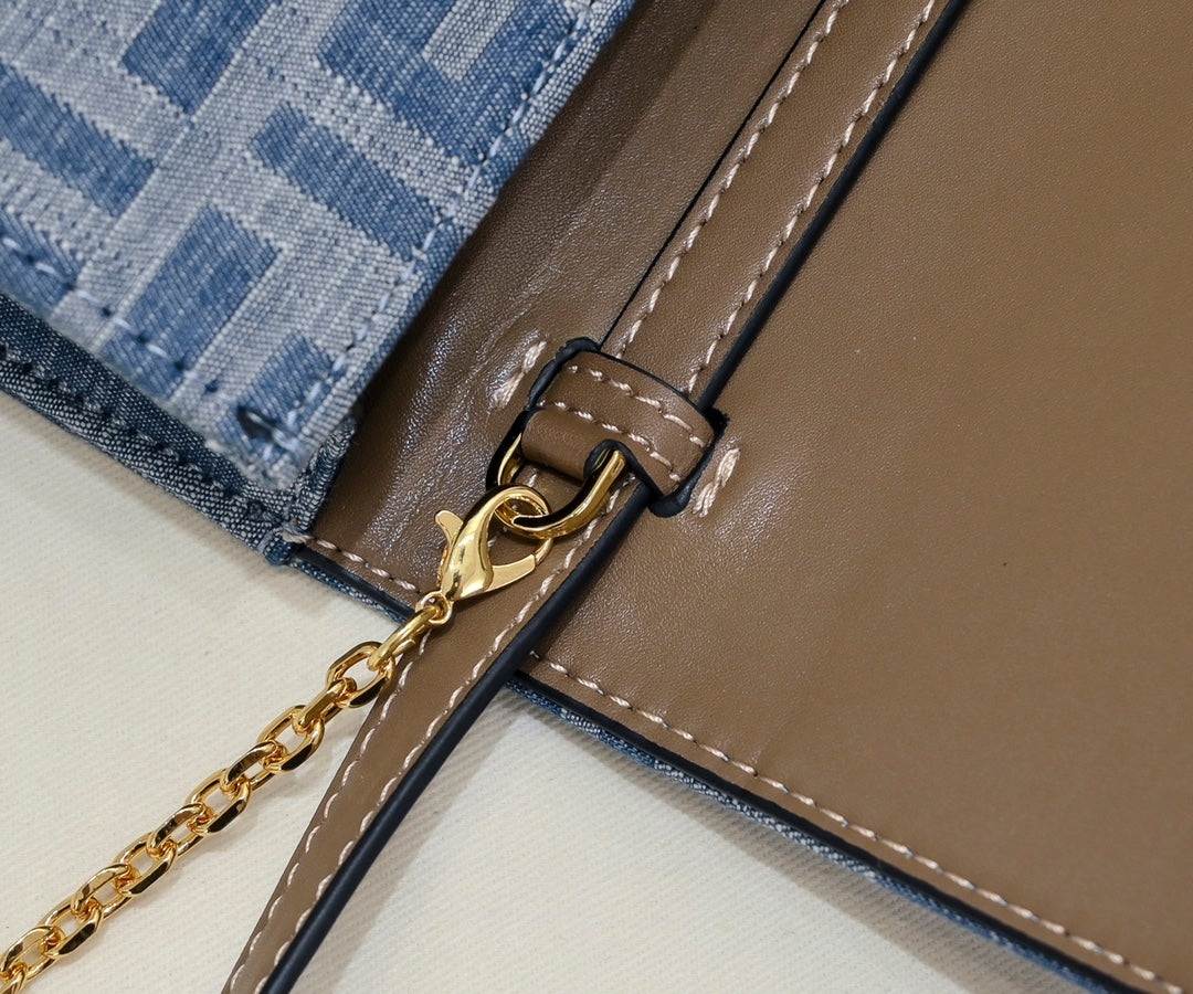 Luxe Touch Bags