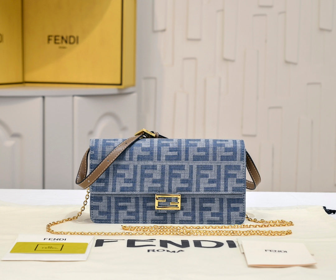 Luxe Touch Bags