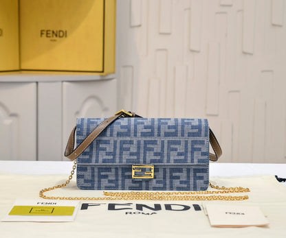 Luxe Touch Bags