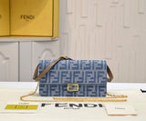 Luxe Touch Bags