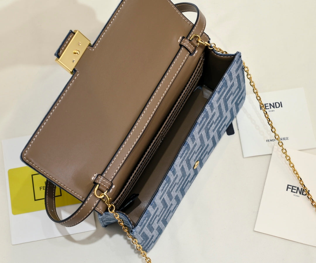 Luxe Touch Bags