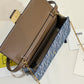 Luxe Touch Bags