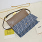 Luxe Touch Bags