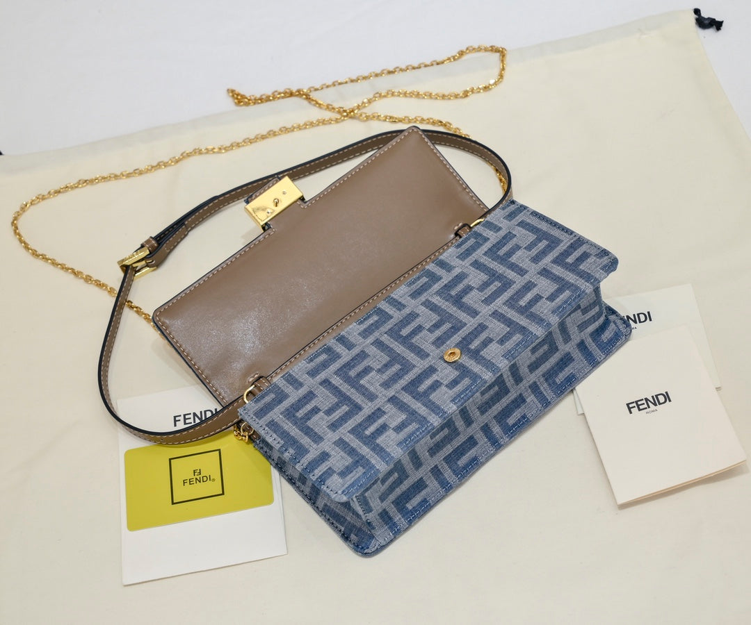 Luxe Touch Bags