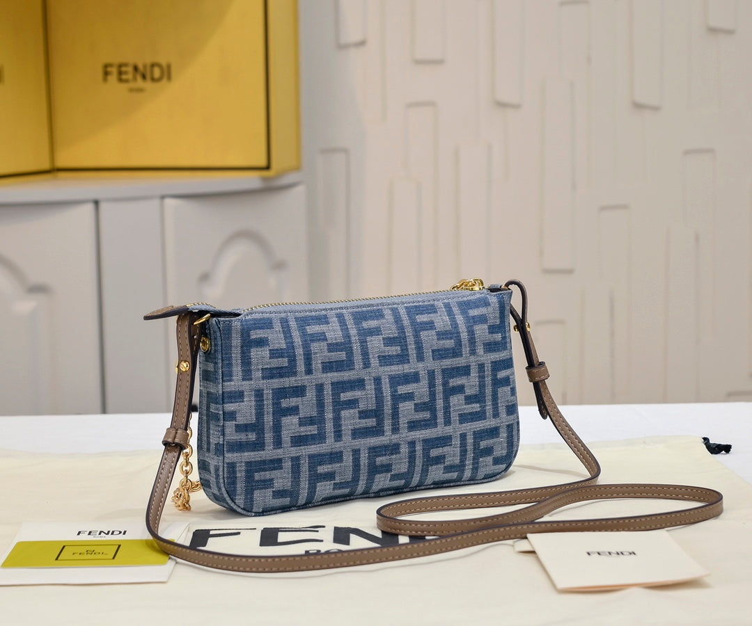 Luxe Touch Bags